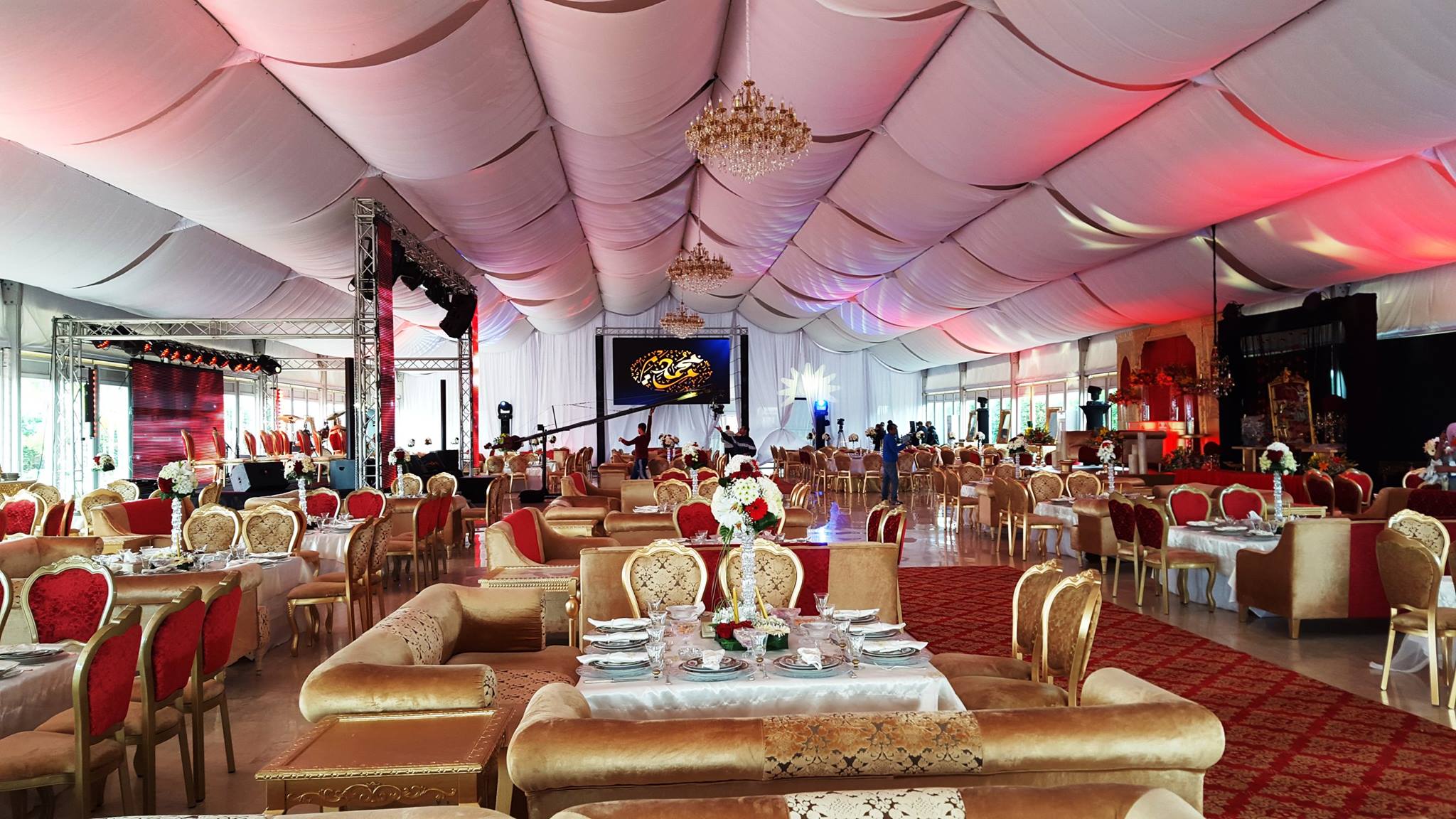 Recevoir aujourd'hui