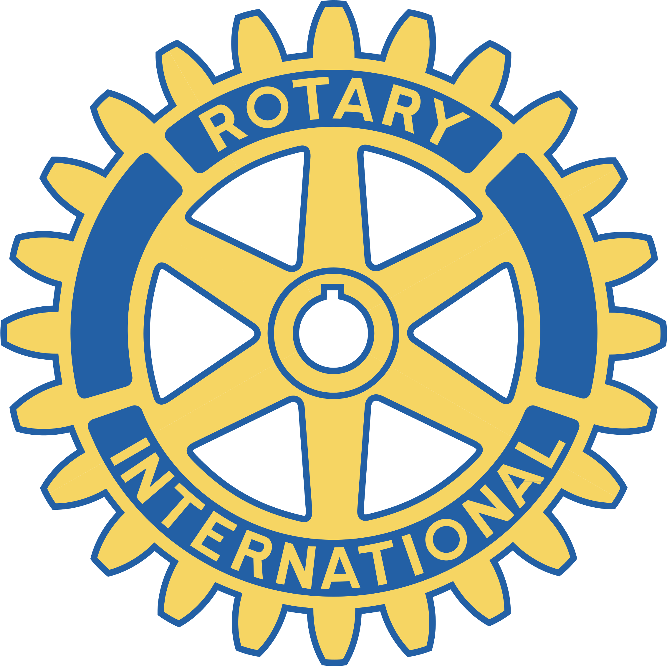 Rotary