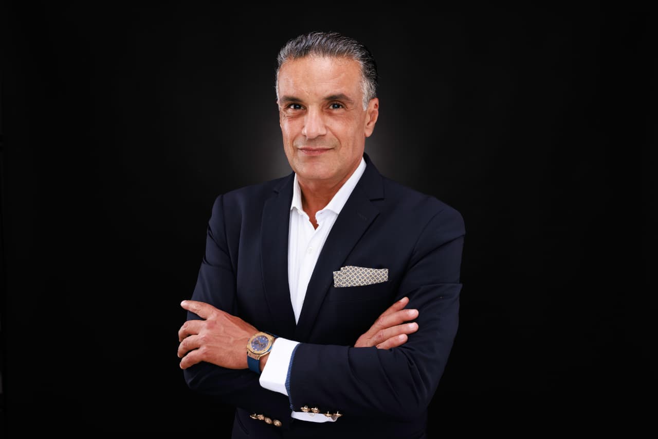 Le Gérant RJ & Fils