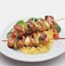 Brochettes